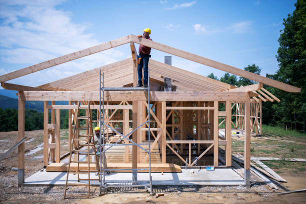 Best New Roof Installation  in Kountze, TX