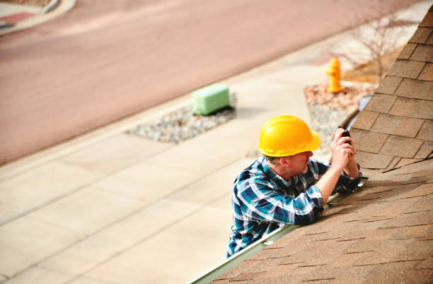 Best Roof Leak Repair  in Kountze, TX